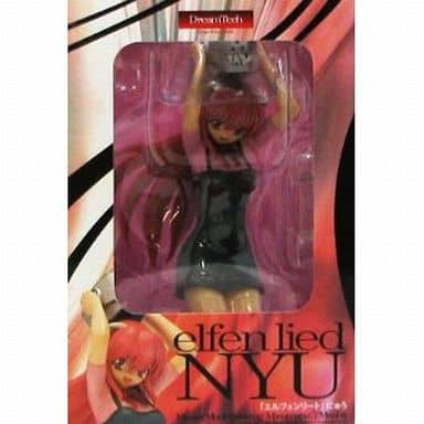 Anime Manga Elfen Lied Nyu Figur Dream Tech Wave