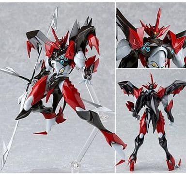 Figma tekkaman hot sale blade