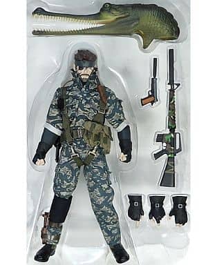 Figure RAH Snake (Camouflage Ver.) 