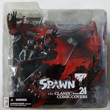 Figure SPAWN I. 43 - Spawn I. 43 - 「 SPAWN the CLASSIC COMIC