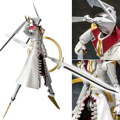 Figure D-Arts Izanagi-no-okami' Persona 4' | Toy Hobby