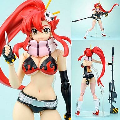 Yoko 「 GURREN LAGANN 」 Neuromanser #003 | Toy Hobby | Suruga-ya.com