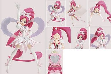 S. H. Figuarts Cure Blossom Super Silhouette 