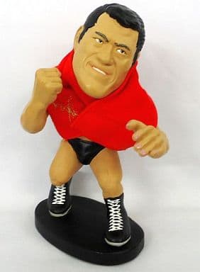 Figure Antonio Inoki Tokon Densetsu [HAO COLLECTION - Hao