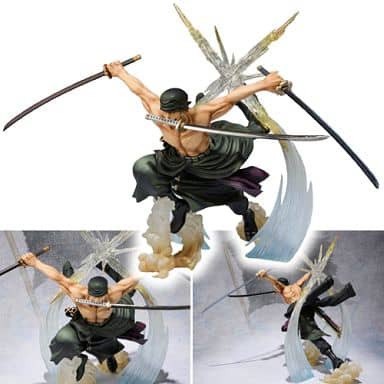 Katana - Zoro - One Piece - shinsekaigt