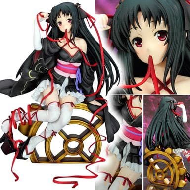 Yaya, Unbreakable Machine-Doll Encyclopaedia