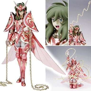 Saint Saint's Robe : wa Andromeda Shunsho Goromo -10th Anniversary