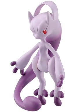 Mega Mewtwo Y Collection