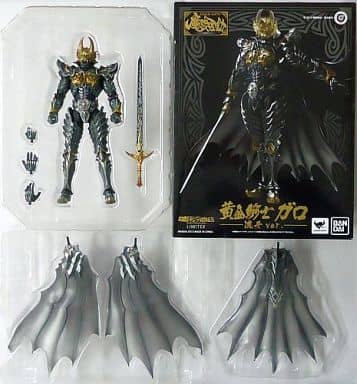 Figure 「 GARO <GARO> - Garo Style Fang Ver. <GARO> - The Person