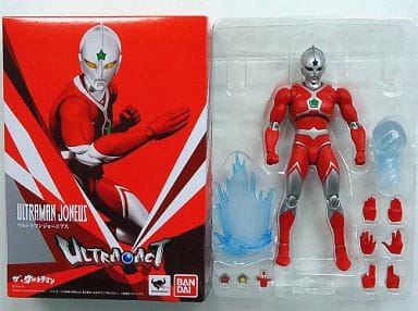 Figure ULTRA-ACT Ultraman Jonias (Regular Color Ver.) 