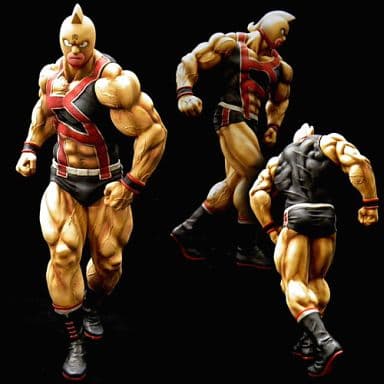 Figure KINNIKUMAN KIN Suit Ver. (original color) 