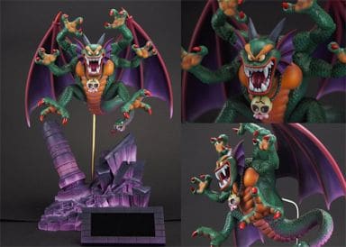 Sid DRAGON QUEST II : Dragon Quest Monsters Gallery Super HG