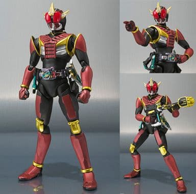 S. H. Figuarts Kamen Rider 0 Nos 0 Form 