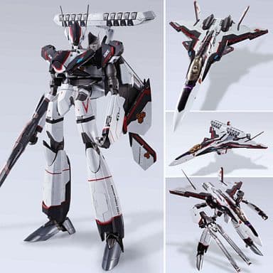 DX Super Alloy YF-30 Chronos 「 Macross 30 Galactic Singing Voice