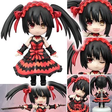 Kurumi Tokisaki Date A Live - Nendoroid / Nendoroid / Figures and