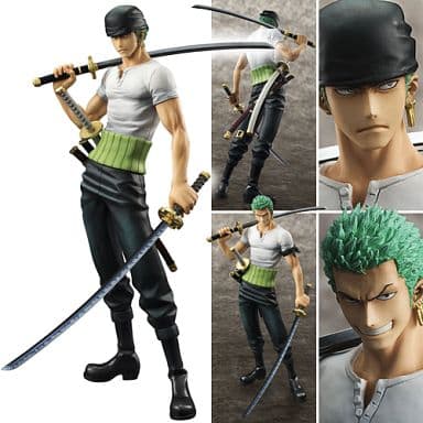 One Piece: 10 curiosidade sobre Roronoa Zoro