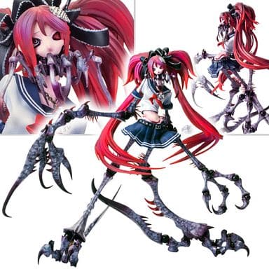 Figure Ca crab type Sea 「 bacterial contamination 」 Hdge