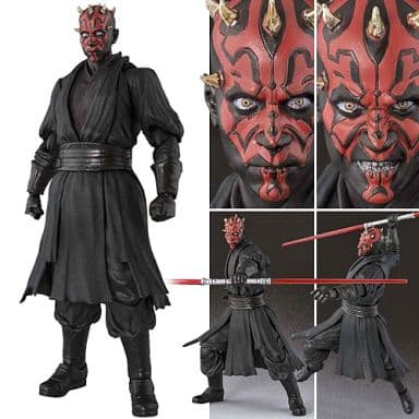 Sh figuarts 2024 darth maul