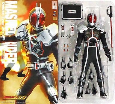 Figure RAH DX Kamen Rider Faiz Accel Form (Ver. 1.5) 2015 Deluxe