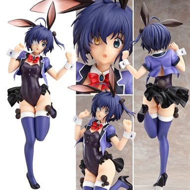 Figure Kotori Yuroku Hana bunny ver. 「 Love, Chunibyo & Other