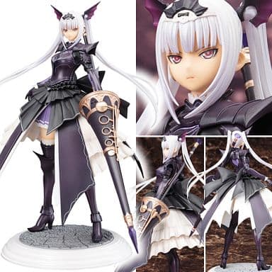 Figure Excella Noah Aura 「 Shining Resonance 」 1/8 PVC coated