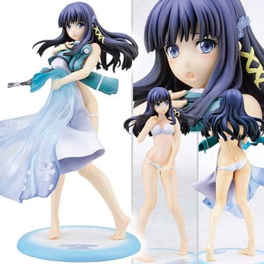 Figure 司波 Miyuki 「 The irregular at magic high school 」 1/8