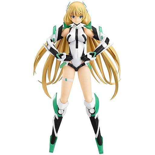 Figure Figma Angela Balzac 「 EXPELLED FROM PARADISE - Exelled