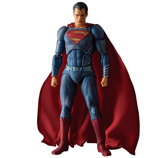 Figure MAFEX Superman 「 Batman vs. Superman Justice Born