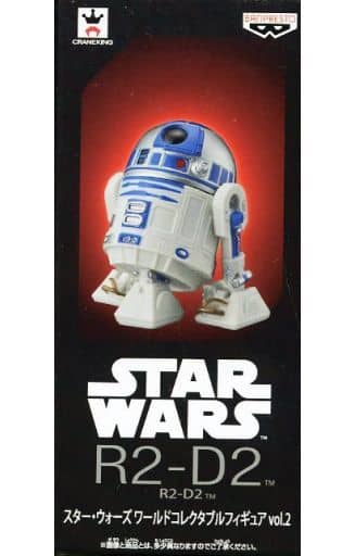 Figure R2-D2 