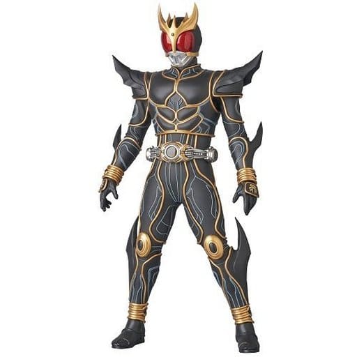 Figure RAH DX MASKED RIDER KUUGA ultimate Form 