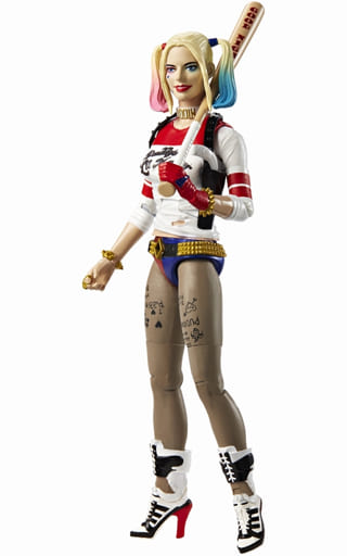 DC Comics Multiverse - Action Figure Rick Flag - Suicide Squad 15 Cm - 4
