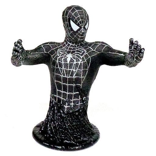 Figure Spider-Man (Black Costume) 『 Spider-Man 3 』 Minibus | Toy