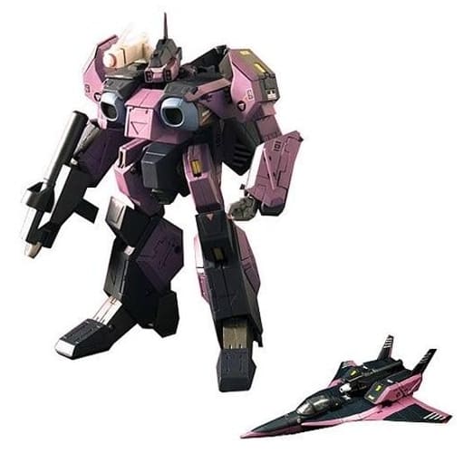 VFA-6ZX Mia Sterling Shadow Fighter