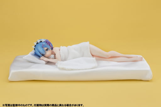 Figure Rem Co-sleeping Ver. 