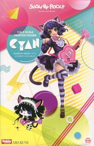 AmiAmi [Character & Hobby Shop]  Chara Acrylic Figure Cotton Rock 'n' Roll  01/ Cotton & Silk(Released)