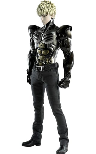 Genos 「 ONE-PUNCH MAN 」 1/6 Action Figure | Toy Hobby | Suruga