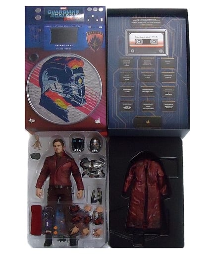 Figure [With special bonus] Star-Lord 「 Guardians of Galaxy