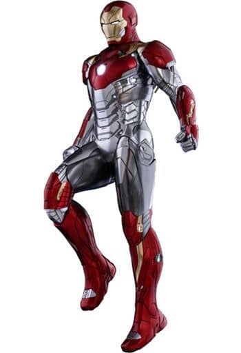 Captain America Civil War Power Pose Series Action Figure ...