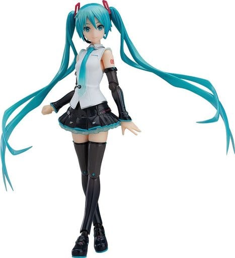 Figure Figma Hatsune Miku V4X 