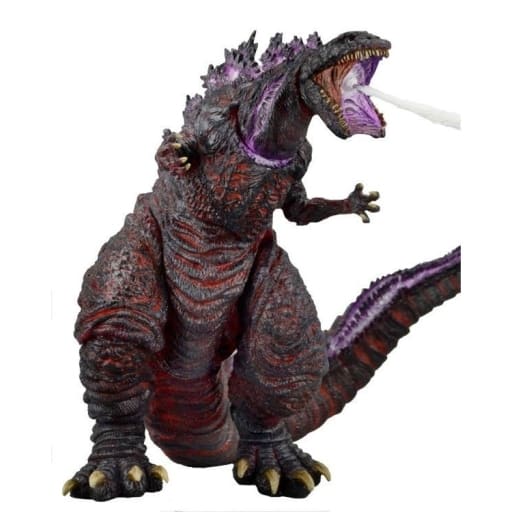 Figure SHIN GODZILLA (Atomic Blast) 「 SHIN GODZILLA 」 7-inch 