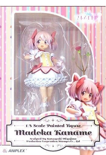 Madoka Kaname 「 MagGiarecode PUELLA MAGI MADOKA MAGICA Gaiden