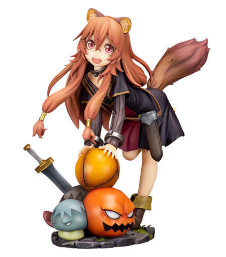 Figure Rough Talia Childhood Ver. 「 The Rising of the Shield Hero