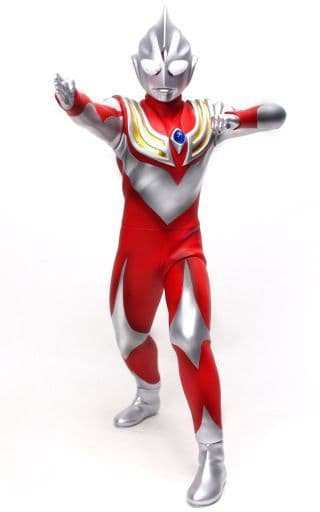 Figure ULTRAMAN TIGA Power Type Ver. 