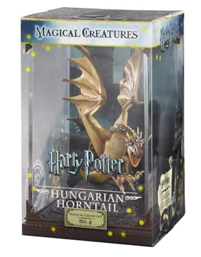 Figure Dragon (Hungarian horntail species) 「 Harry Potter