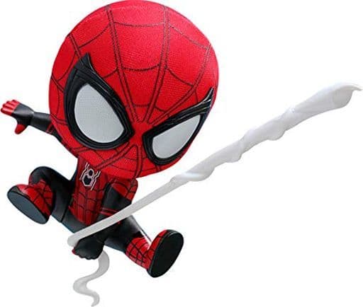 Spider man far from best sale home cosbaby