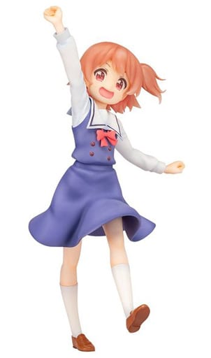 CDJapan : Wataten! : An Angel Flew Down to Me Precious Friends 76mm Can  Badge Hinata Hoshino & Noa Himesaka A Collectible