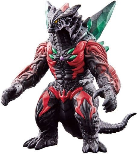 アークベリアル☆ウルトラ怪獣DX☆超決戦！ベリアル帝国