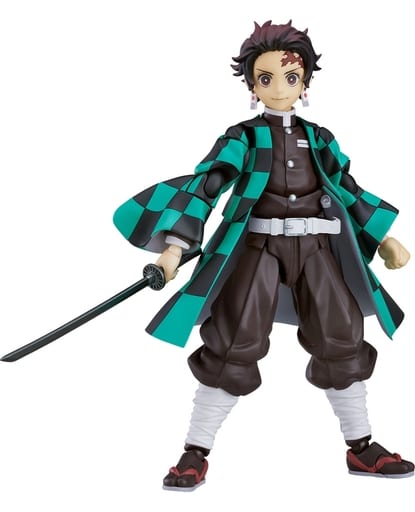 Demon Slayer Figure, Demon Slayer Figure Online Store