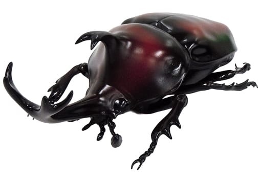 Beetle MEGA Figure | Toy Hobby | Suruga-ya.com 