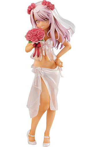 Figure Chloe von Einzbern Wedding Bikini Ver. 